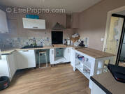 Appartement à VARENNES-VAUZELLES