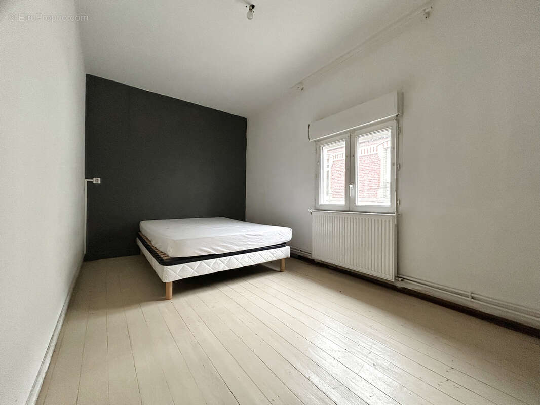 Maison à HENIN-BEAUMONT