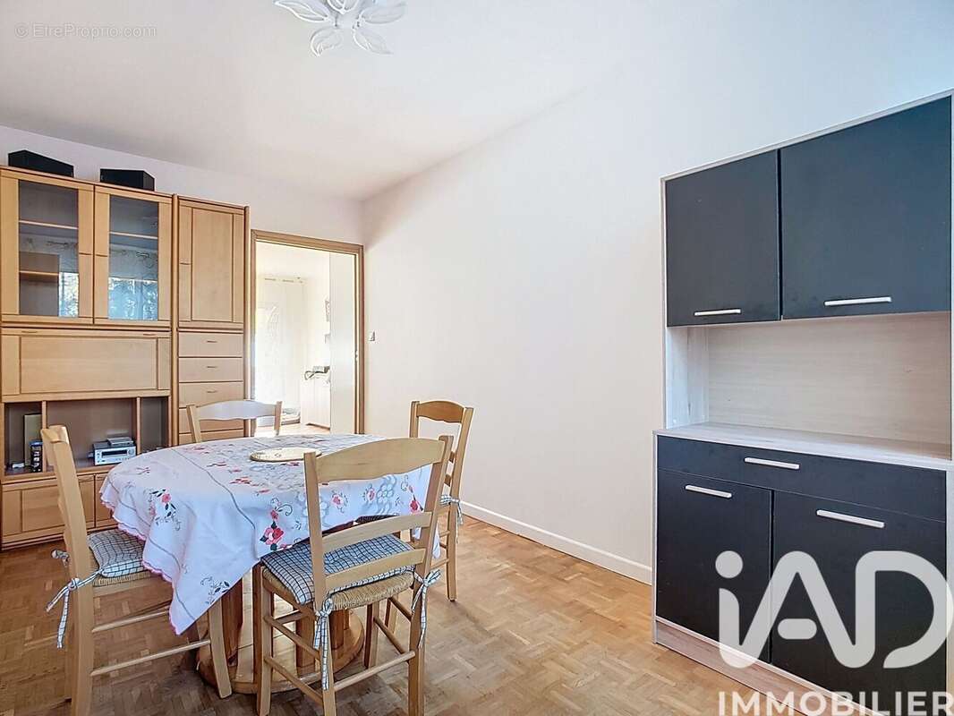 Photo 3 - Appartement à LES CLAYES-SOUS-BOIS
