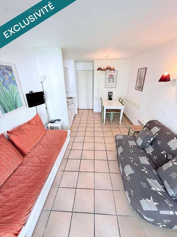 Photo 2 - Appartement à URRUGNE
