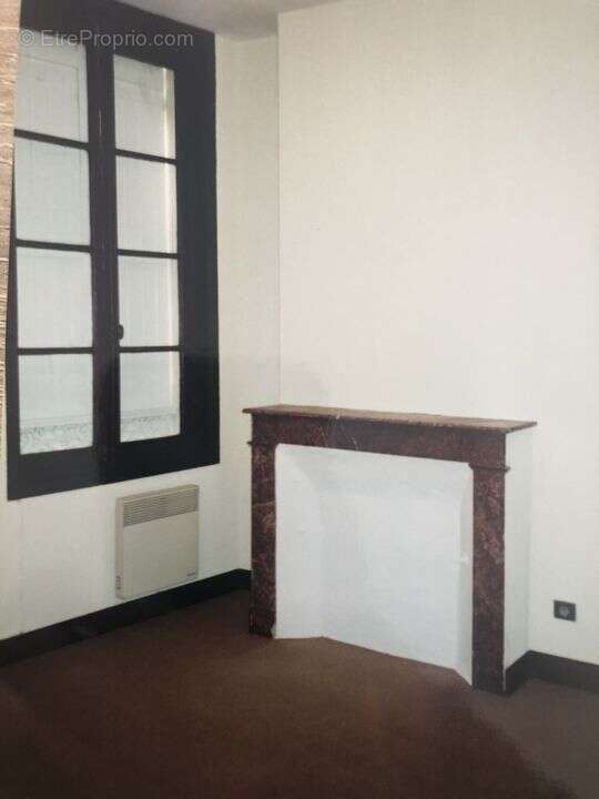 Maison à SAINT-JULIEN-BEYCHEVELLE