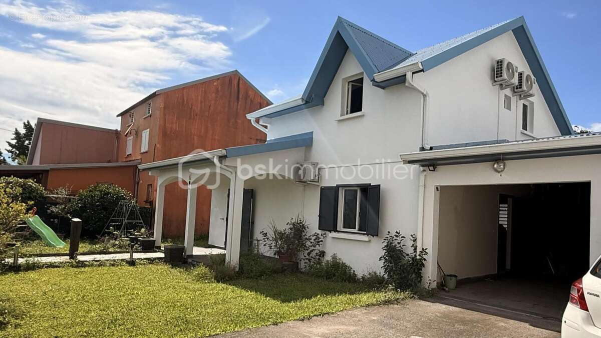 Coup de cœur aux Deux Rives – Belle maison prête à vivre - photo 3