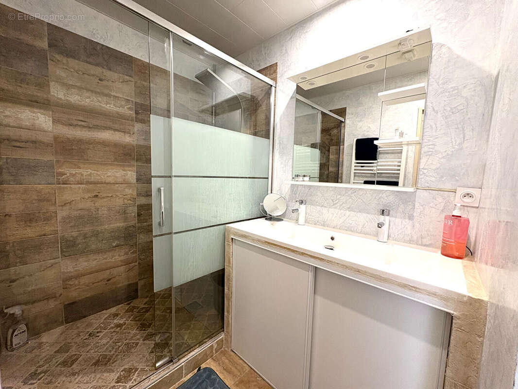 Appartement à AUBAGNE