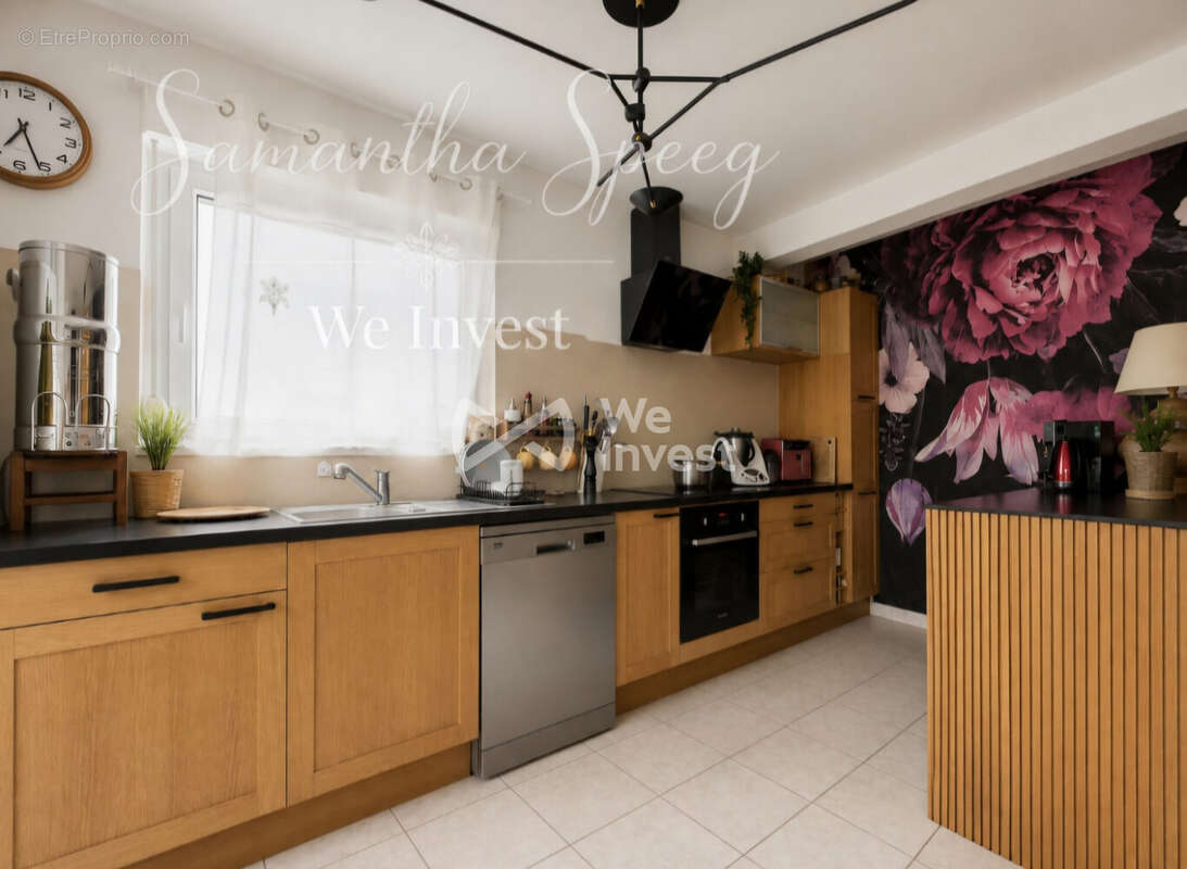 Appartement 94 m² à Wasselonne  - photo 4