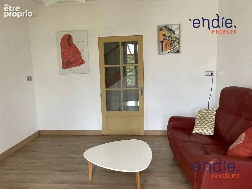 Maison 6 pièces 128 m² à vendre à Airvault (79600) - photo 4