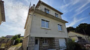 Maison à VAUJOURS