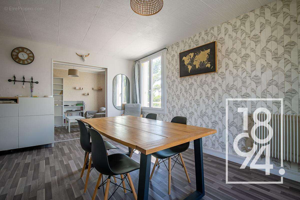 Appartement à VITROLLES