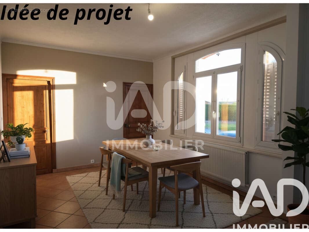 Photo 9 - Maison à MEAULTE