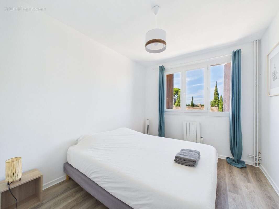 Appartement à AVIGNON