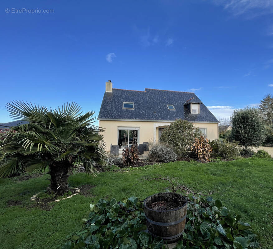 Maison à PETIT-MARS