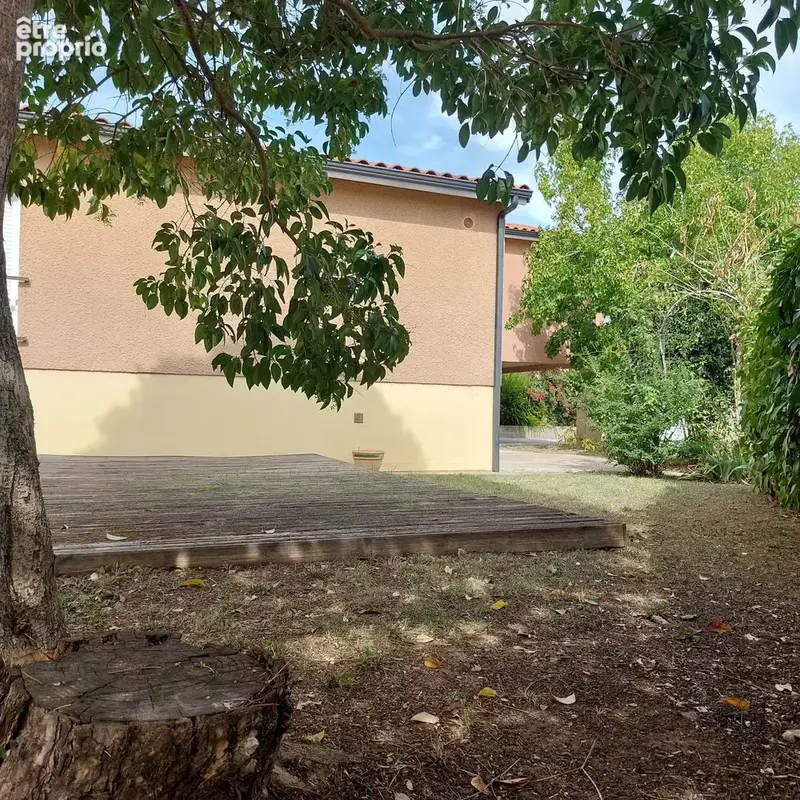 Maison à vendre 4 pièces MONTAUBAN (82) avec jardin, garage, carport et terrasse - photo 24