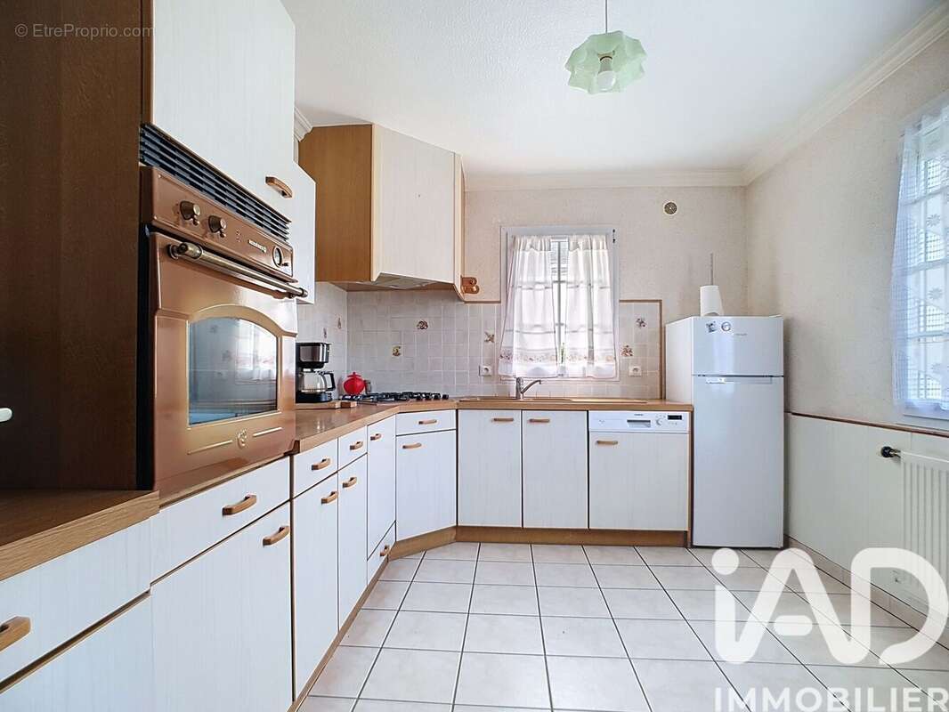 Photo 9 - Maison à PLOZEVET