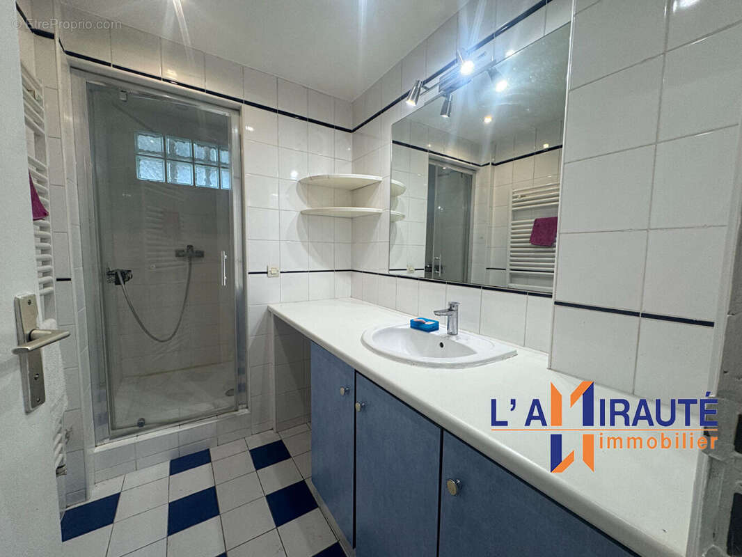 Appartement Houilles 3 pièce(s) 52 m2 - photo 6