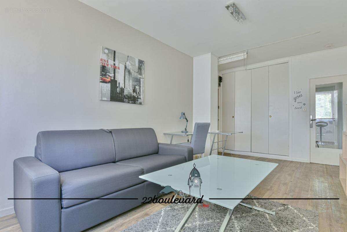 Appartement à LIMOGES