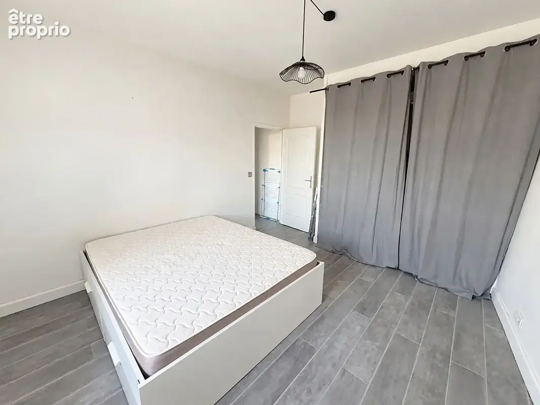 Appartement 2 pièces à vendre - Centre-ville de Mantes la Jolie - photo 15