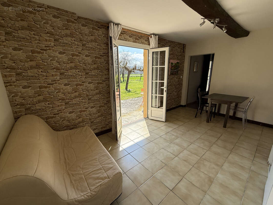 Maison à L&#039;ISLE-EN-DODON