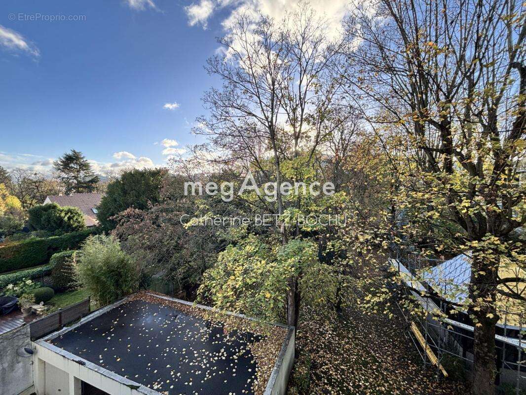 Appartement à EPINAY-SUR-SEINE