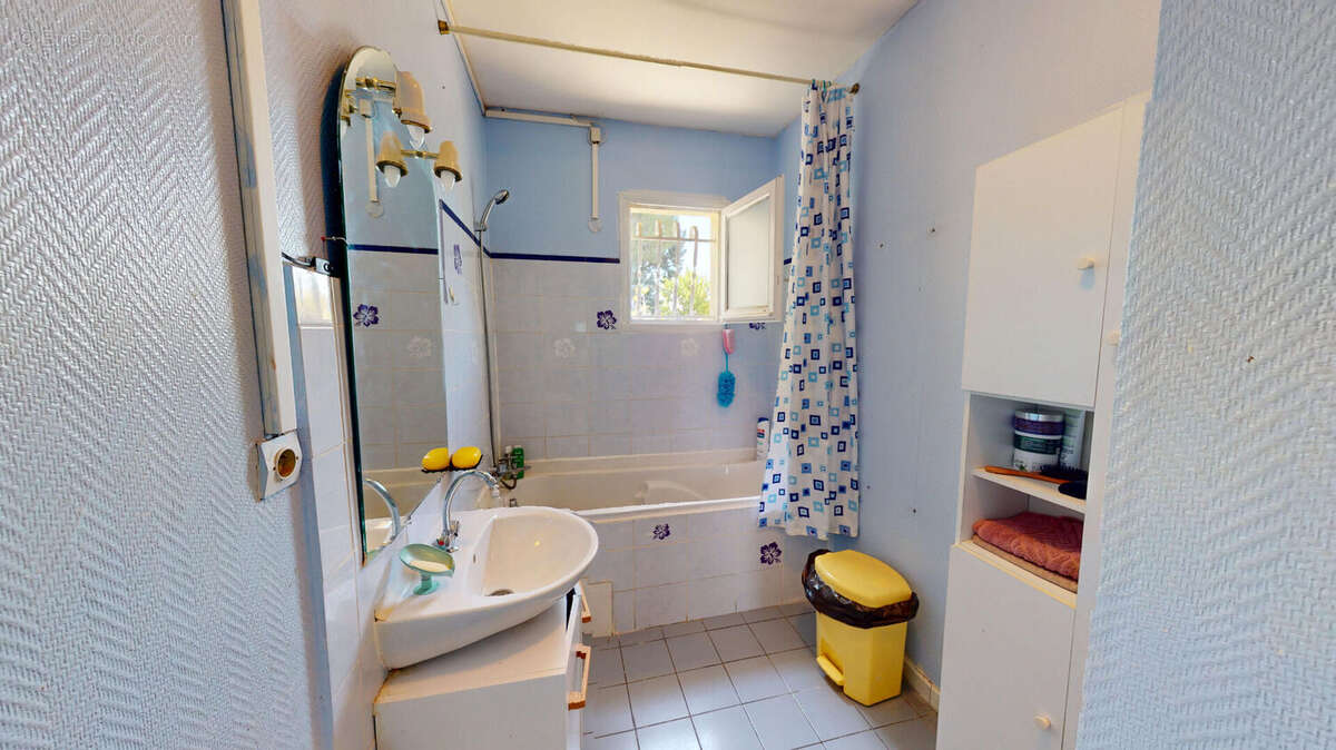 Maison à CARCASSONNE