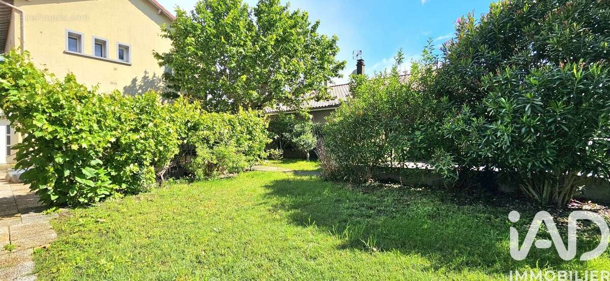 Photo 3 - Maison à PORTES-LES-VALENCE