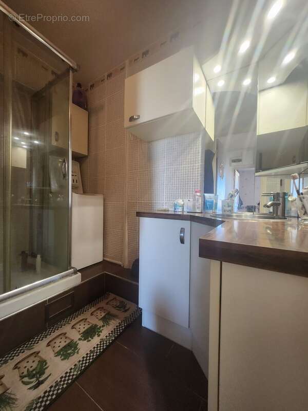 Appartement à LIMOGES