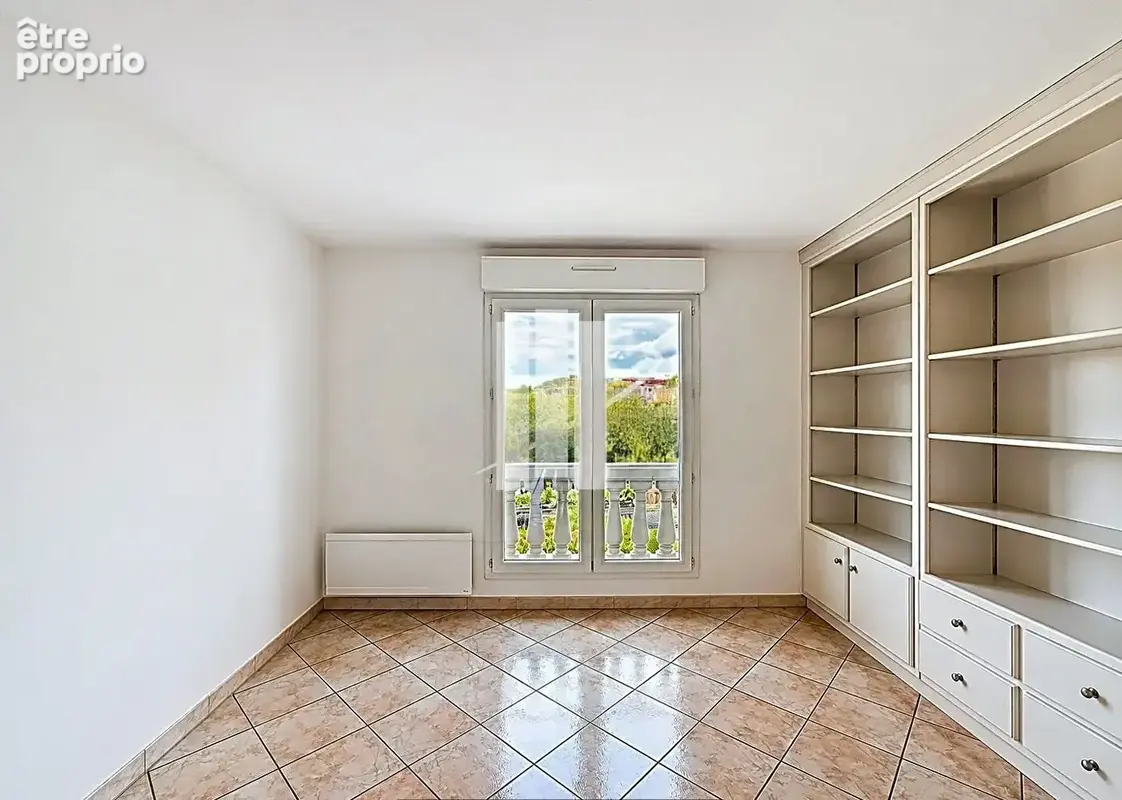 Appartement Type 4 Fréjus TOUR DE MARE - photo 7