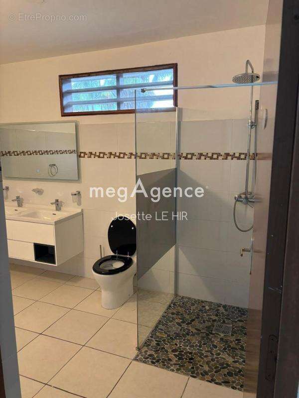 Appartement à CAYENNE