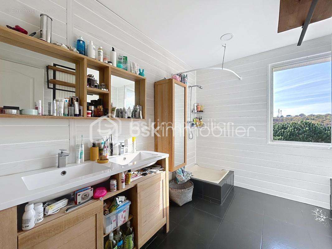 Maison familiale avec vue dégagée - photo 17