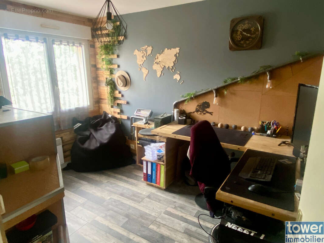 Appartement à COLOMIERS