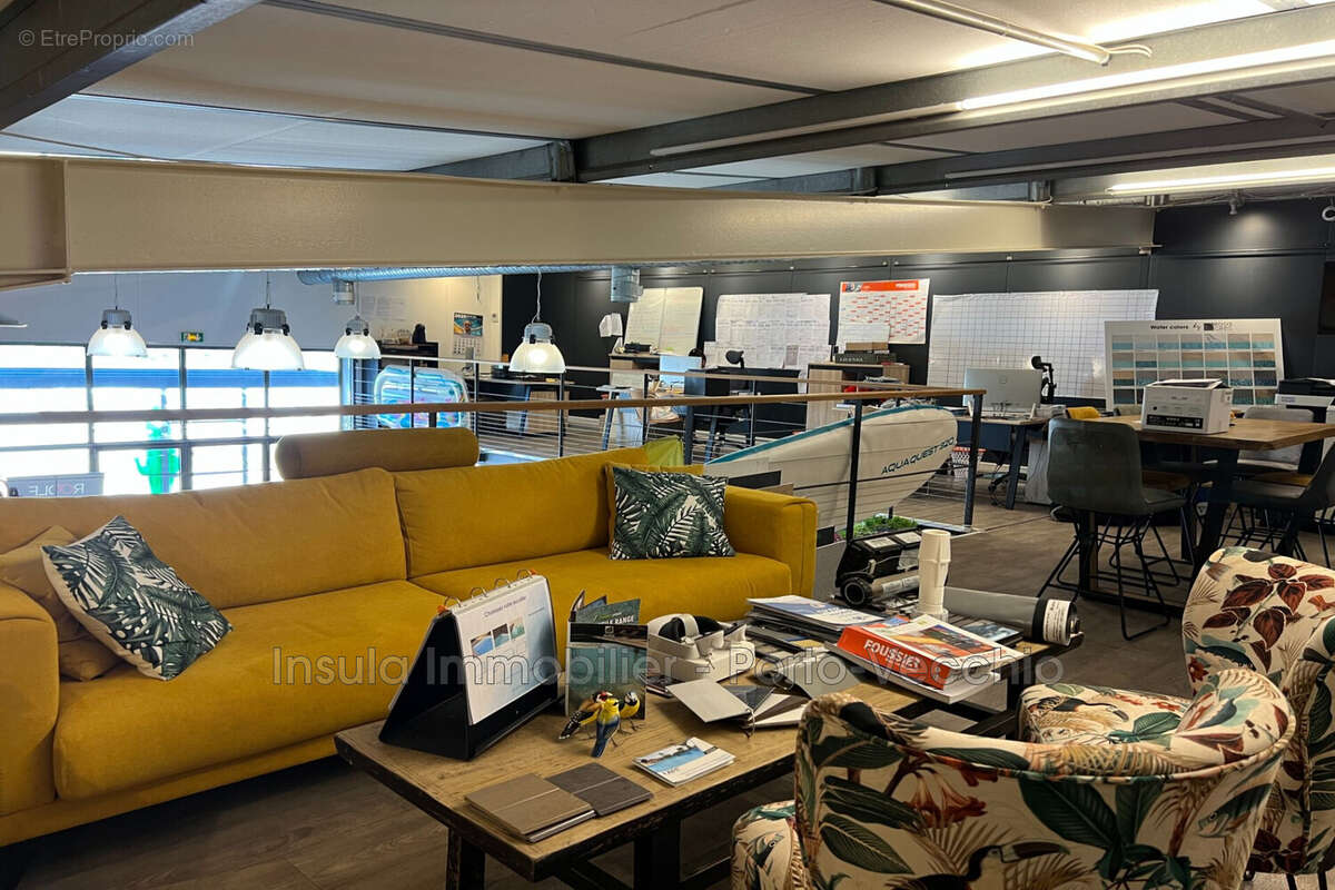 Commerce à PORTO-VECCHIO