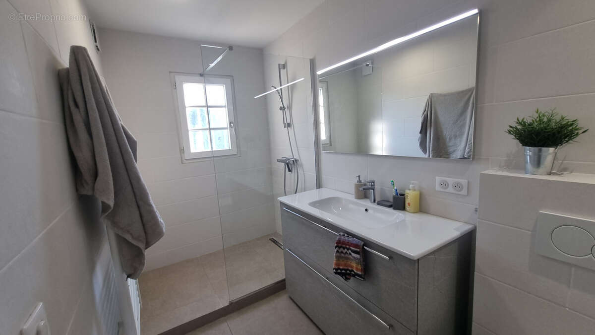 Appartement à SAINT-TROPEZ