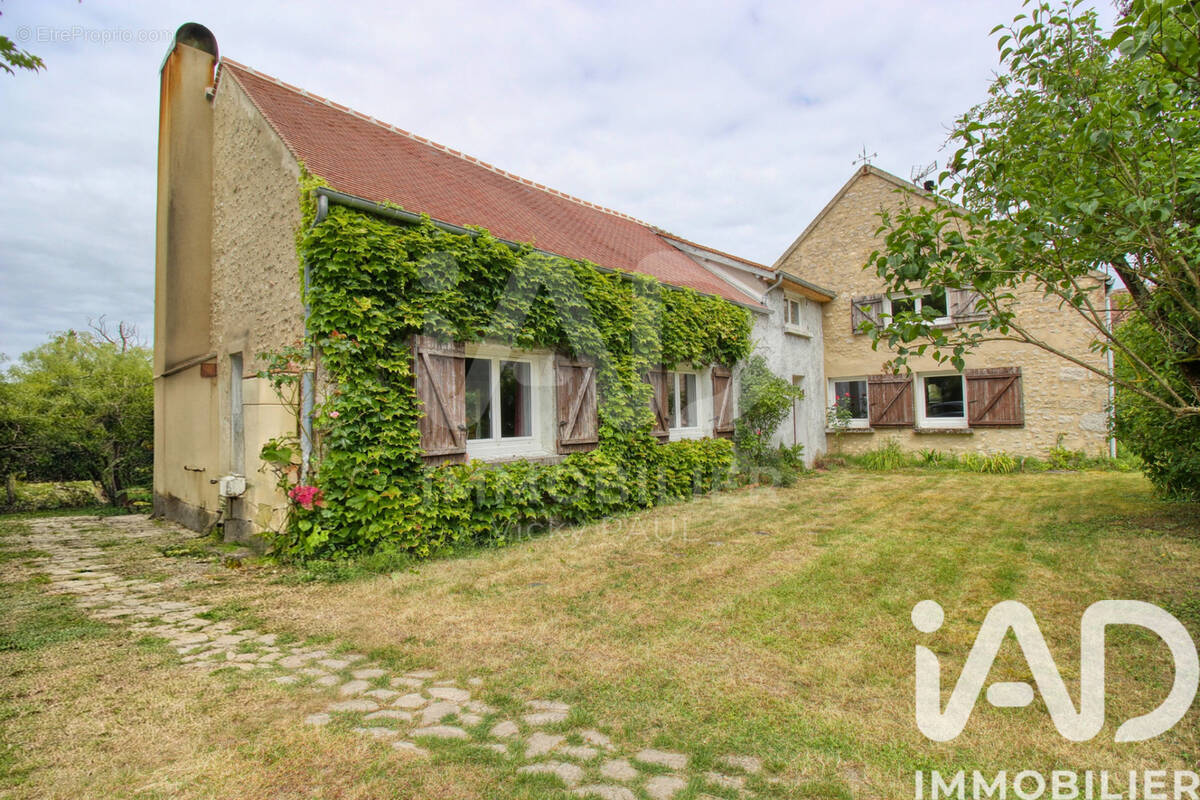 Photo 1 - Maison à DESMONTS