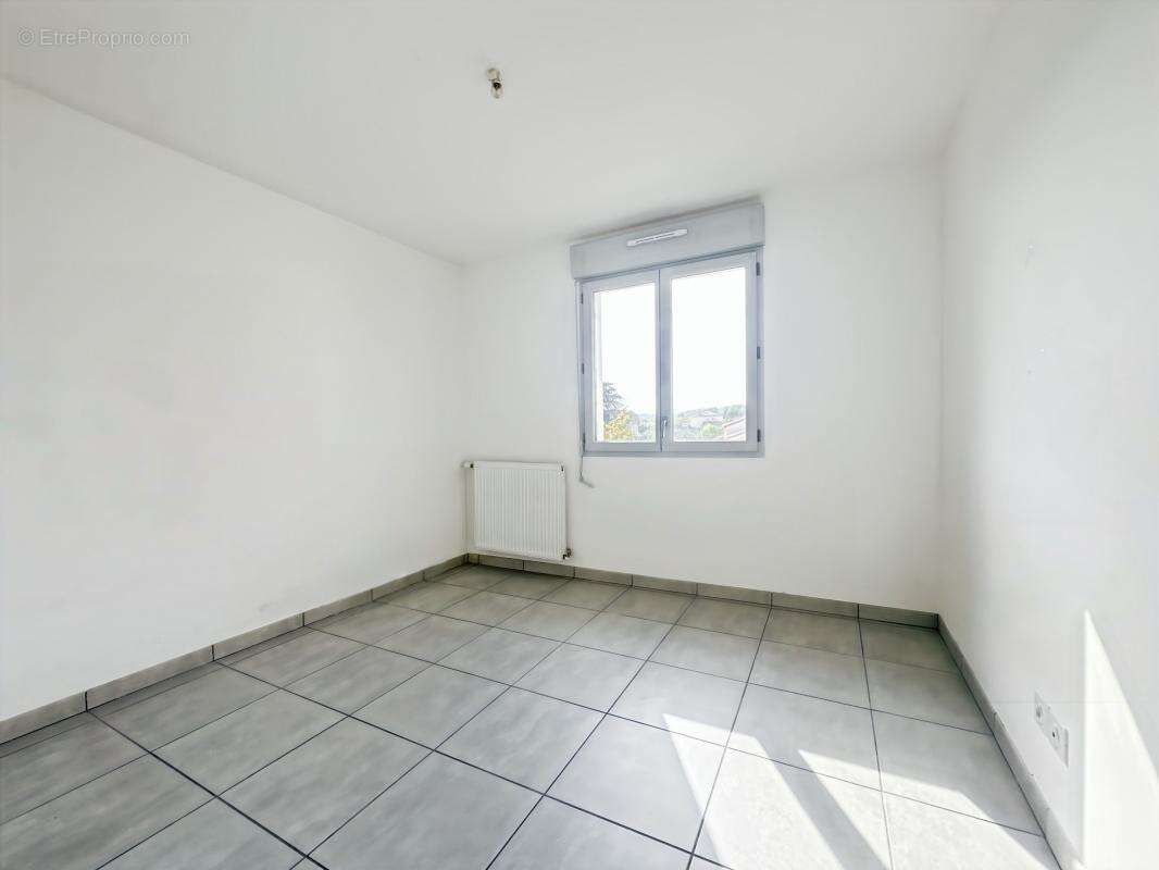 Appartement à BEAUMONT-LES-VALENCE