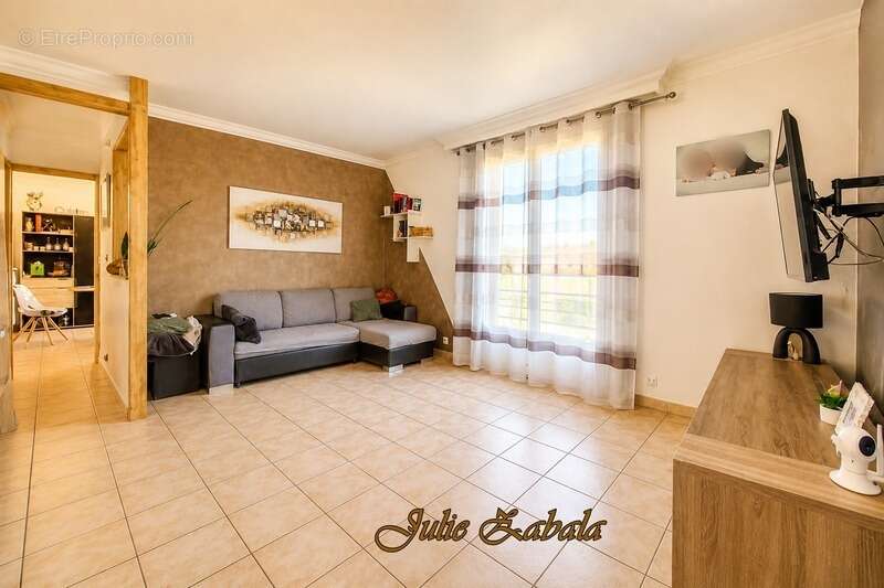 Appartement à GAP