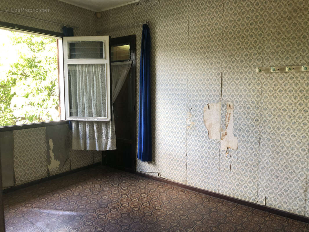 Maison à LE TAMPON
