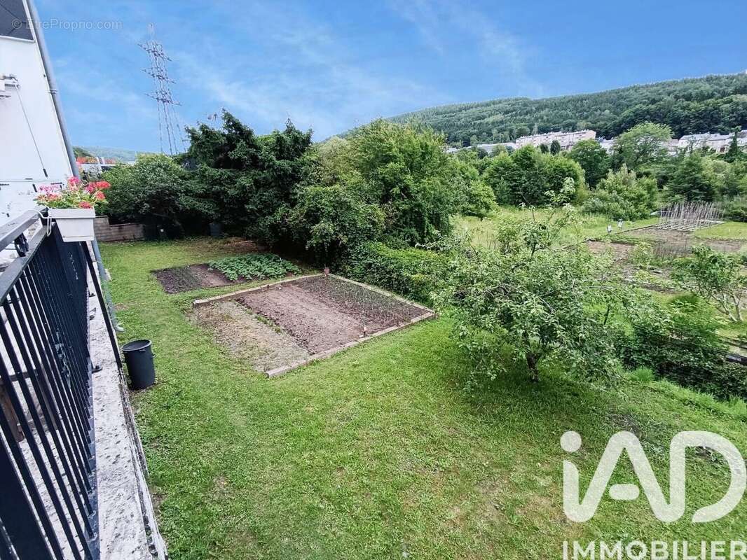 Photo 5 - Maison à NOUZONVILLE