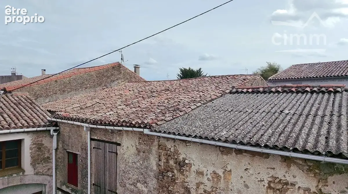 2 Granges de 42 m² et 24m² sur 2 niveaux - photo 7