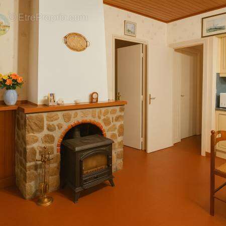 1 n°3 - Maison à QUEND