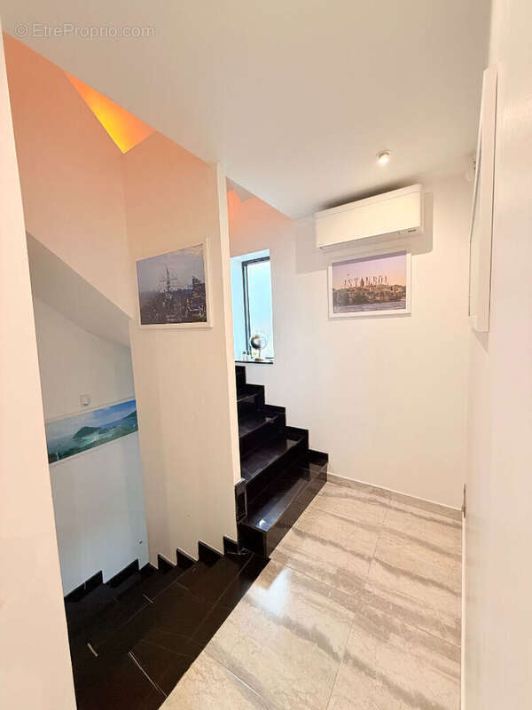 Maison à ARNOUVILLE-LES-GONESSE