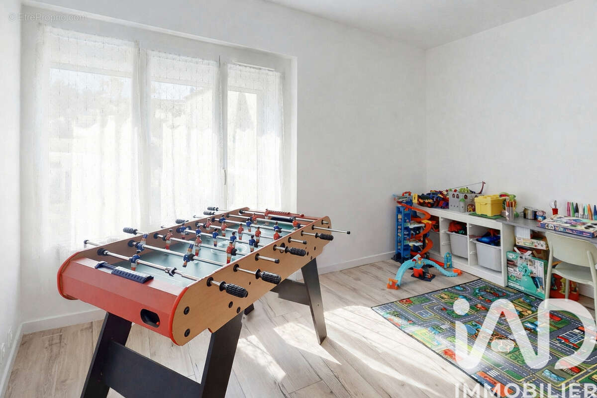 Photo 8 - Maison à COUDOUX