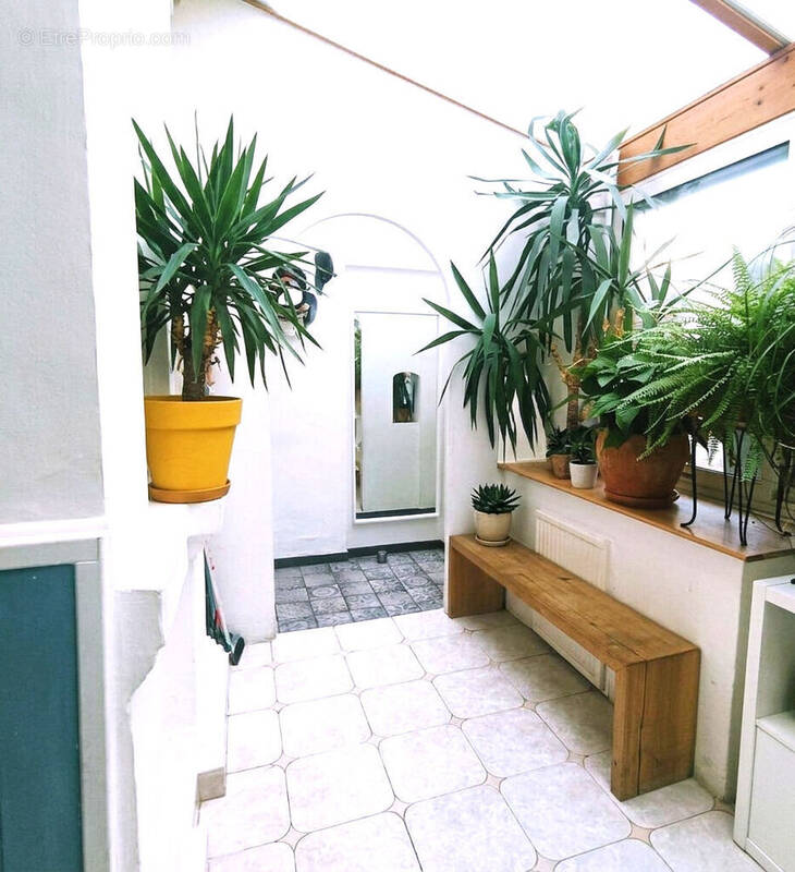Maison à MARSEILLE-8E