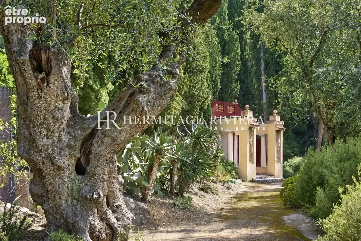 Maison 12 pièces 746 m² à vendre à Menton (06500) - photo 9