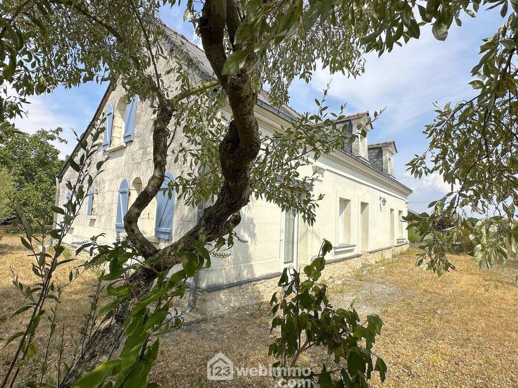 Un bien à découvrir. - Maison à MAZE
