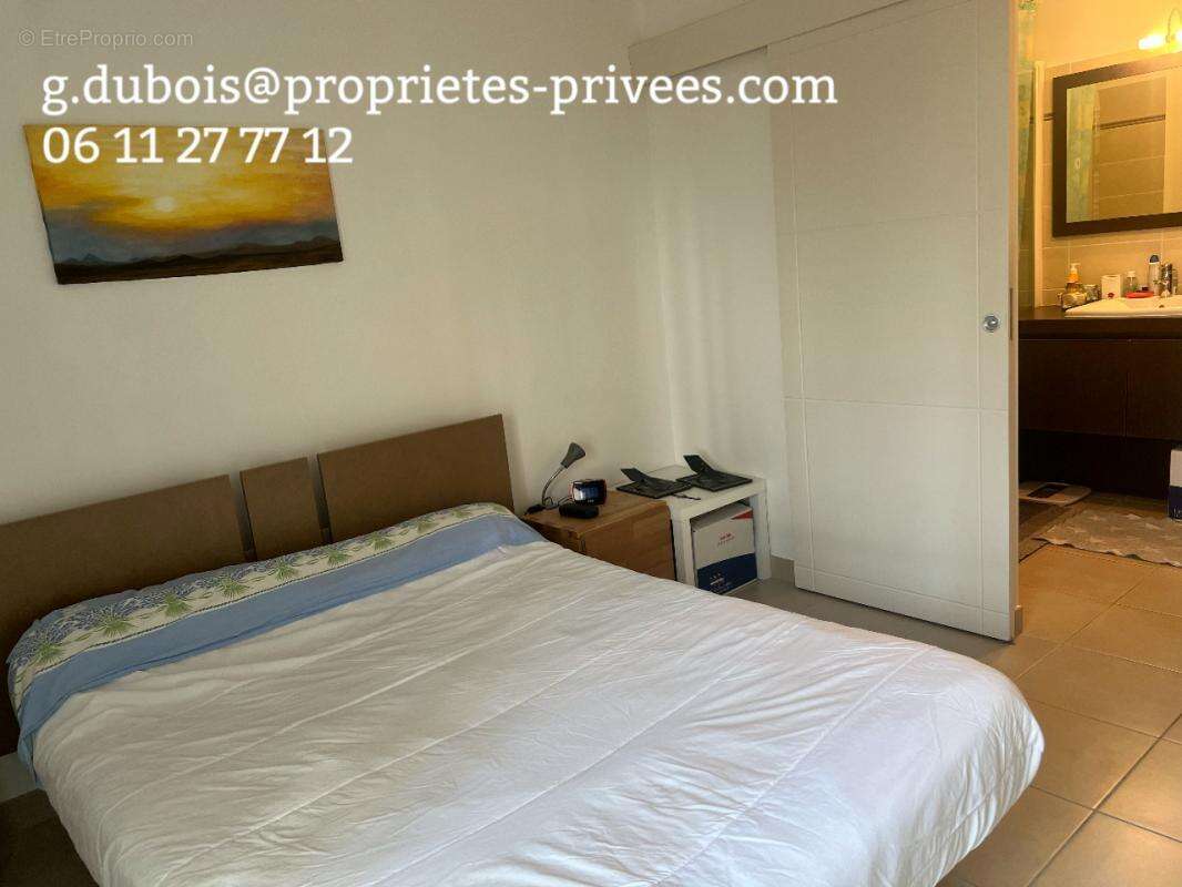Appartement à SETE