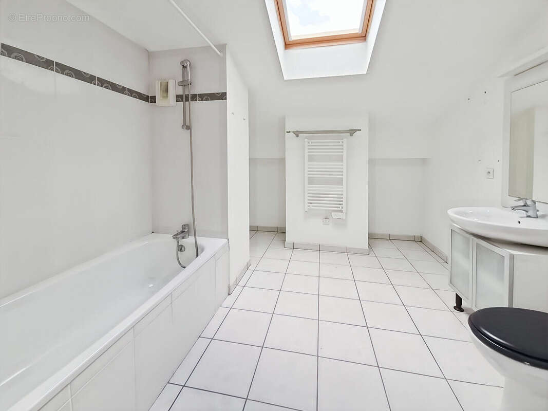 Appartement Cadaujac T4/5 pièce(s) 94 m2-Terrasses-Parkings - photo 9