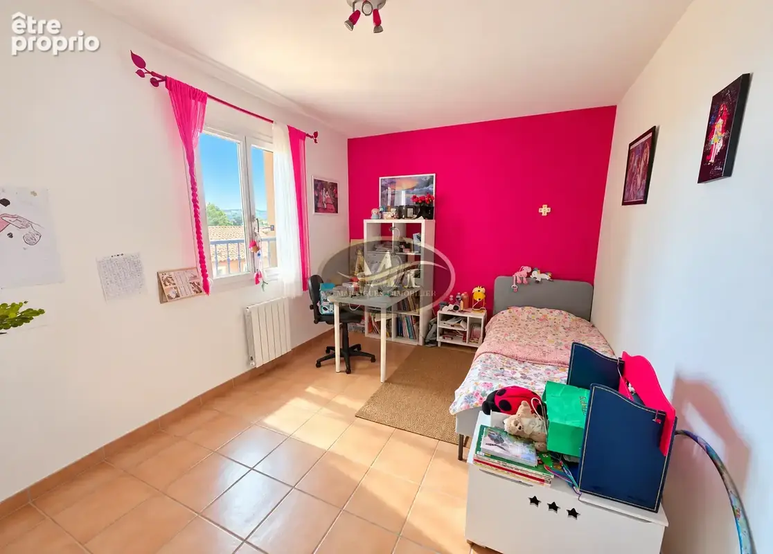 Figuerolles martigues   maison familiale avec piscine & garage 35m2 - photo 8
