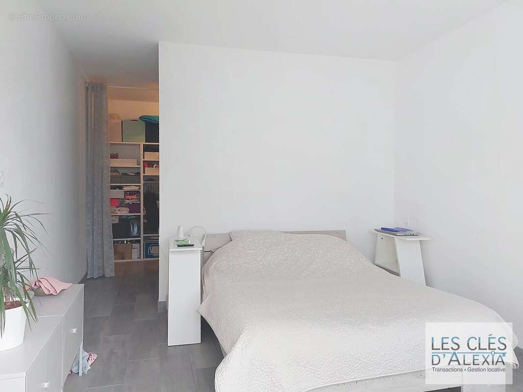 Maison à CHASSE-SUR-RHONE