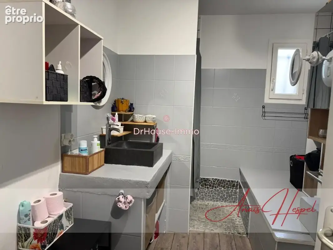 Maison 5 pièces 125 m² à vendre à Targon (33760) - photo 46