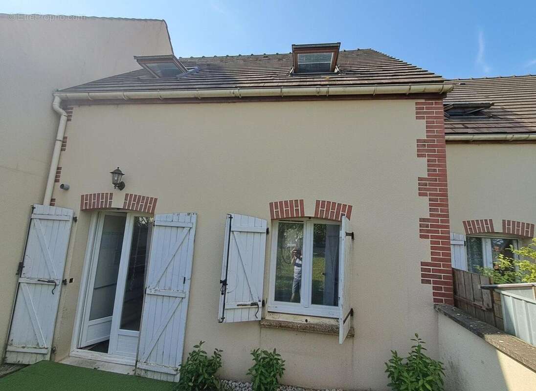 Photo 7 - Maison à SAINTE-GENEVIEVE