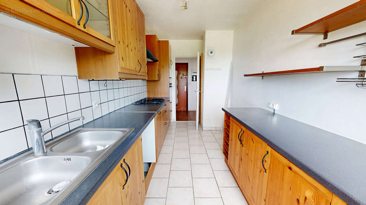 Appartement à PLAISIR