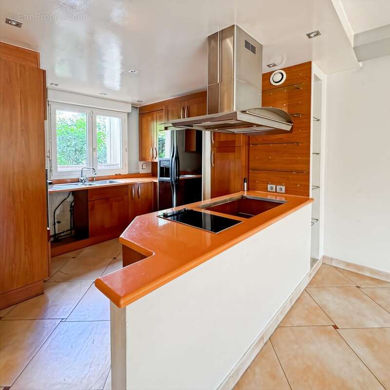 Maison à SAINT-MAURICE